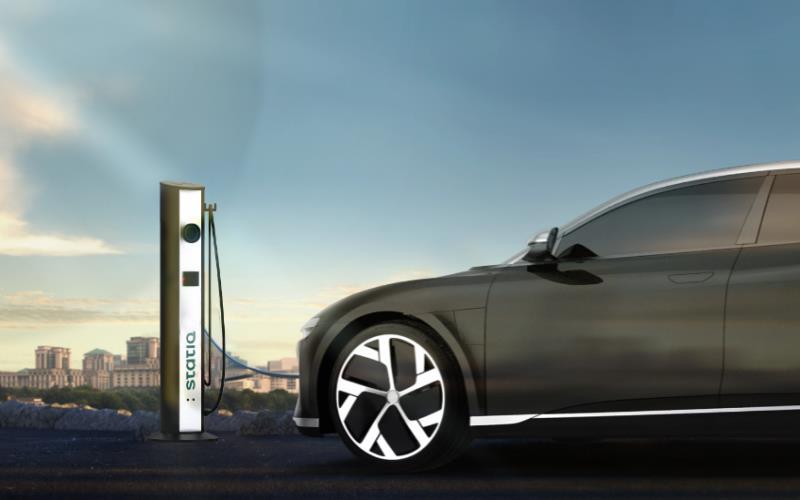 Does Electric Vehicle Really Have a Future?