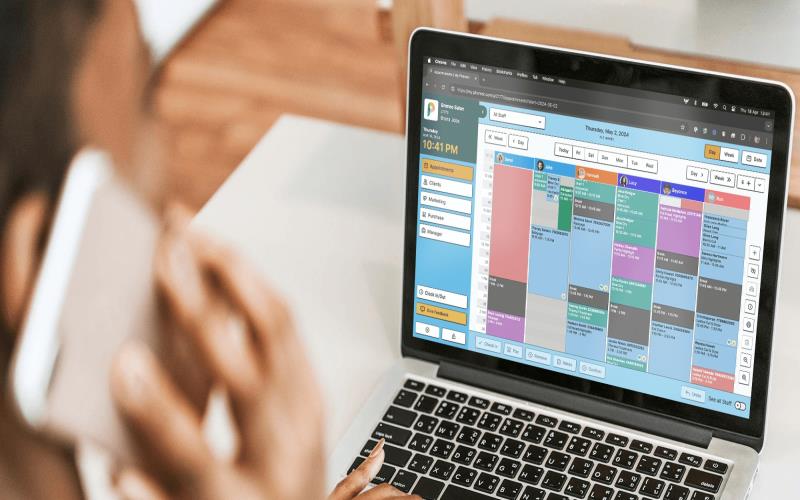 How Salon Scheduling Software Can Transform Your Client Experience