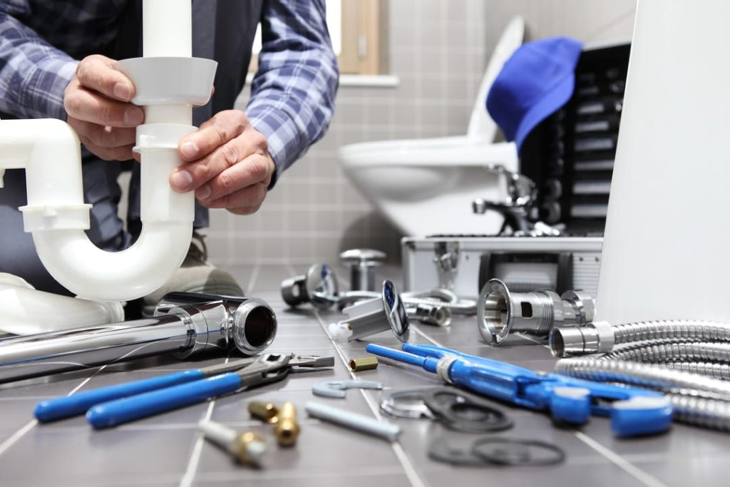 Professional Plumbers in Northern Beaches: Your Go-To for Blocked Drains