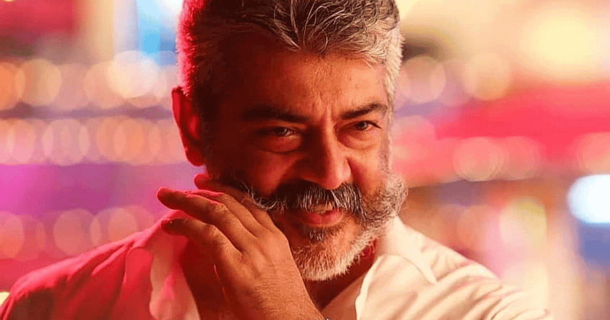 Positive life status in Tamil
