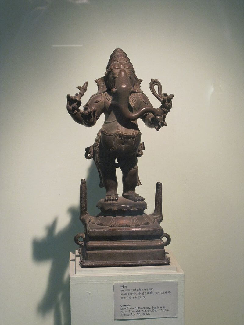 Vinayagar Agaval tamil pdf download