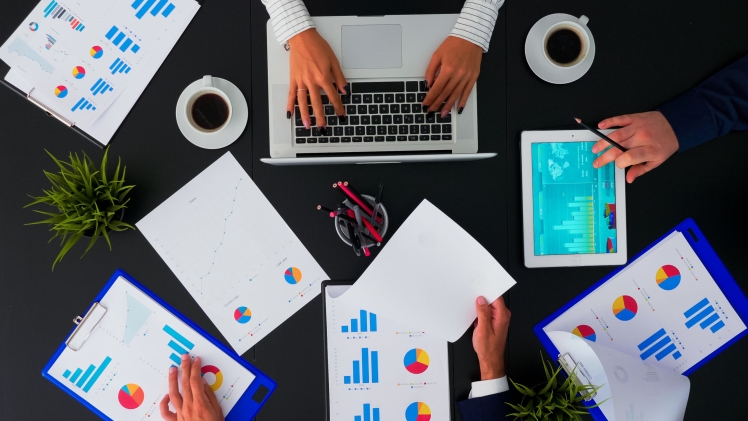 Navigating the Dynamic Landscape of Business