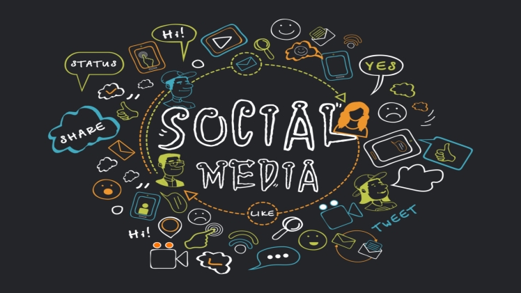 The Power and Impact of Social Media