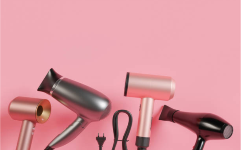 Hair Dryer Singapore: Choosing the Best for Your Hair Care Needs