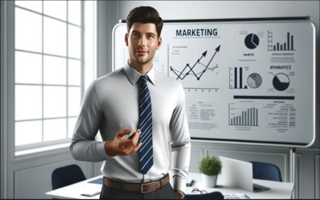 Kirill Yurovskiy: 5 PR Trends You Can't Ignore in 2024