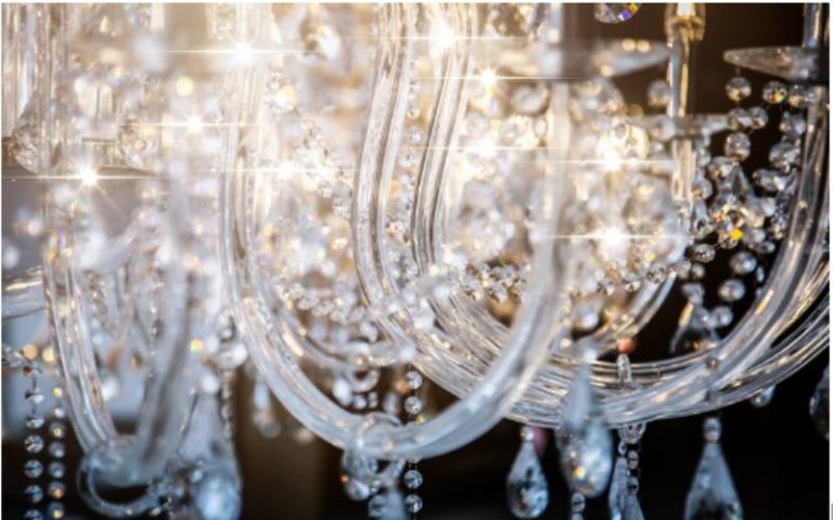 Premium Quality Crystal Chandeliers in Thailand: Illuminate Your Space with Luxury and Style
