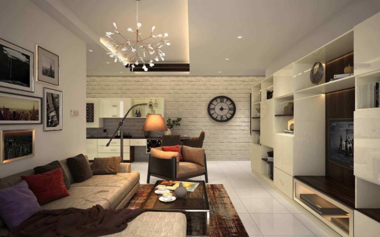 The Grandeur of Bedroom Ceiling Lights and Living Room Chandeliers