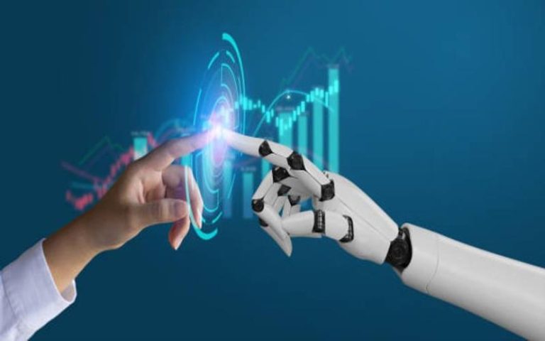 Transforming Talent Acquisition: The Impact of AI in Recruitment