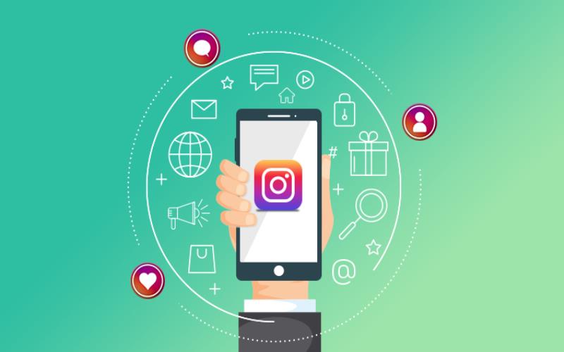 5 Ways You Can Use Instagram to Enhance Your Corporate Culture