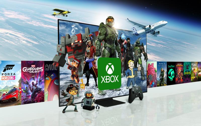 All You Need To Know About Microsoft Studios