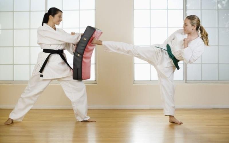 Choosing the Right Type of Kung Fu Class for Your Fitness Goals