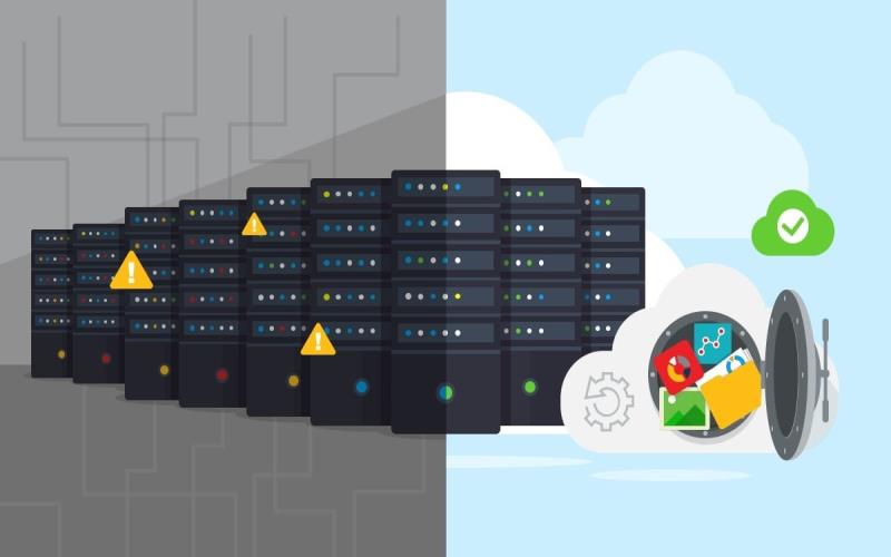 Comparing Cloud Services with Traditional IT Solutions