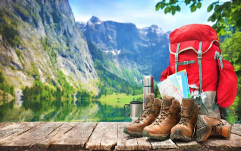 Discover the Ultimate Camping Gear: Elevate Your Outdoor Adventures