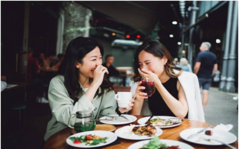 Elevate Your Dining Experience: Discover the Charm of Casual Dining