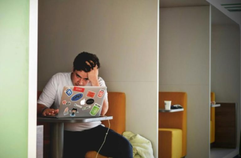 How Does Homework Affect a Student’s Health?