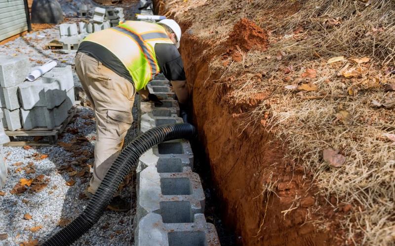 How Does Trenchless Sewer Repair Work Let’s Get a Quick Insight into the Processes!
