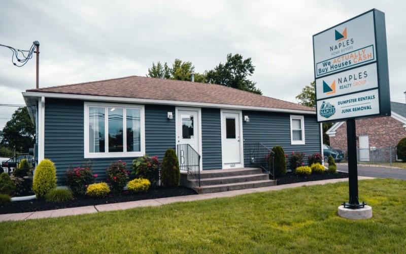 How ‘We Buy Houses’ Companies Determine Your Home’s Value in Springfield