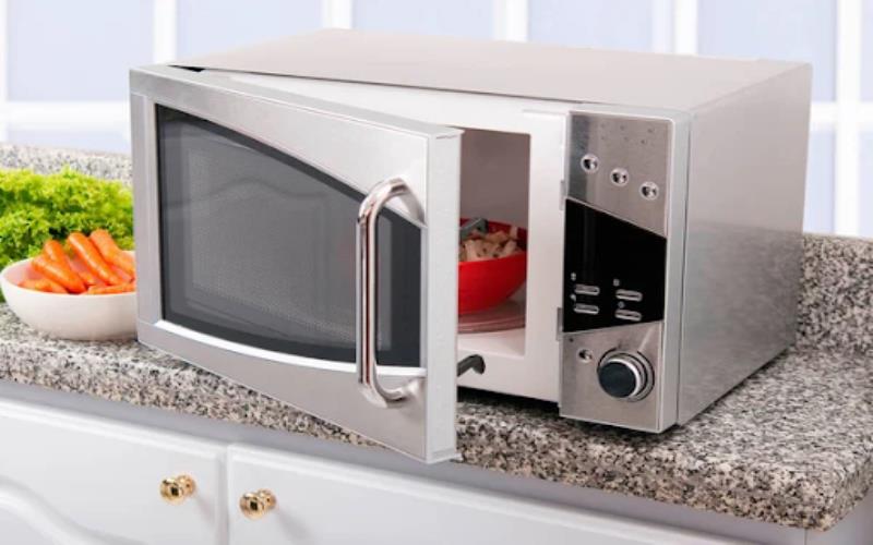 Microwave Ovens: A Modern Kitchen Essential
