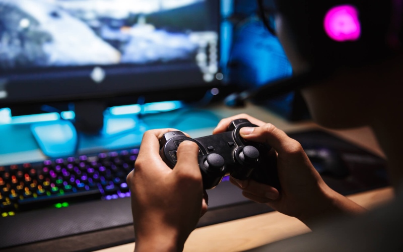 Women in Gaming: The Female Perspective on Games