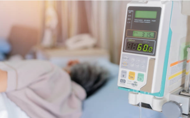 Revitalise in the Heart of Thailand: The Ultimate Guide to IV Therapy in Bangkok