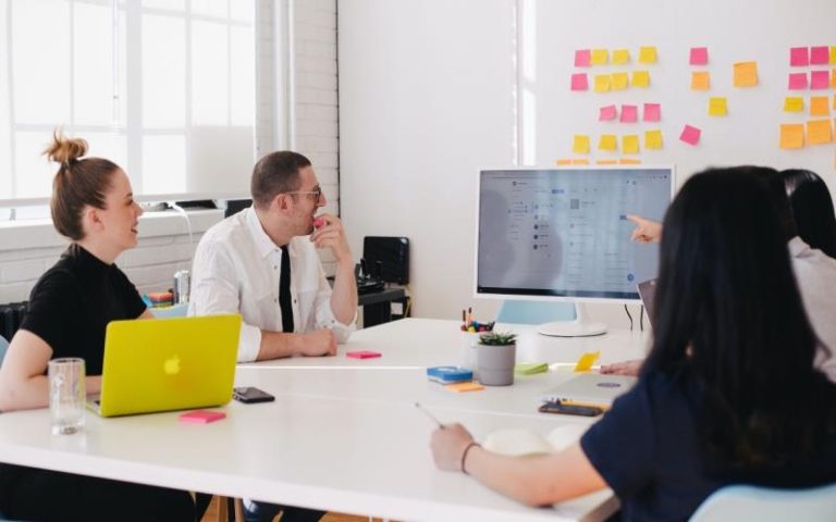 AG5 Training Matrix Software – Training Competence at a New Level