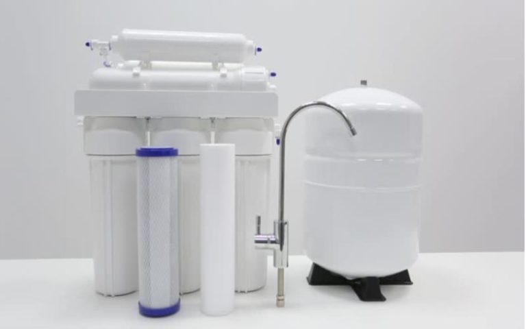 Discover the Ultimate Solution: The Compact Water Purifier
