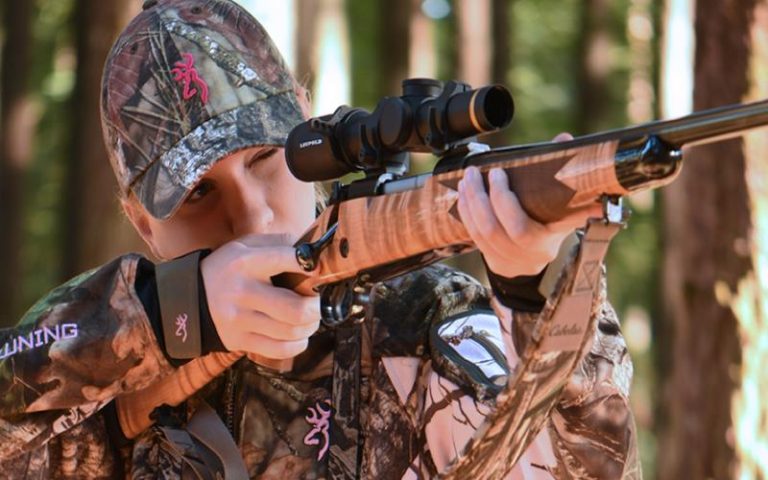 LPVO vs. FFP Scopes: Which is Better for Your Shooting Needs?