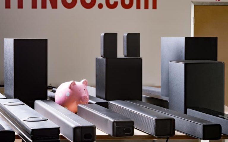 Soundbar Review: The Best Soundbars for Every Budget