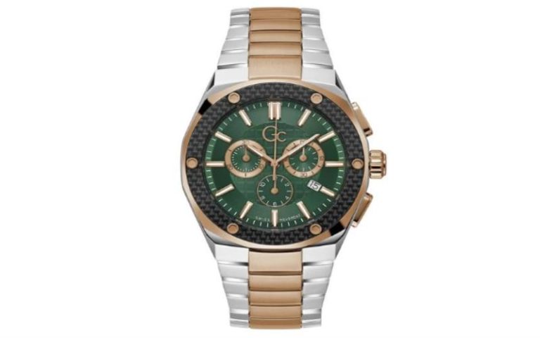 Why GC Men’s Watches Represent the Best in Style and Precision