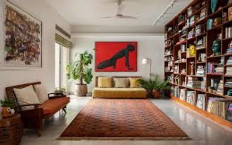 3 Tips for Renovating Your Home Library