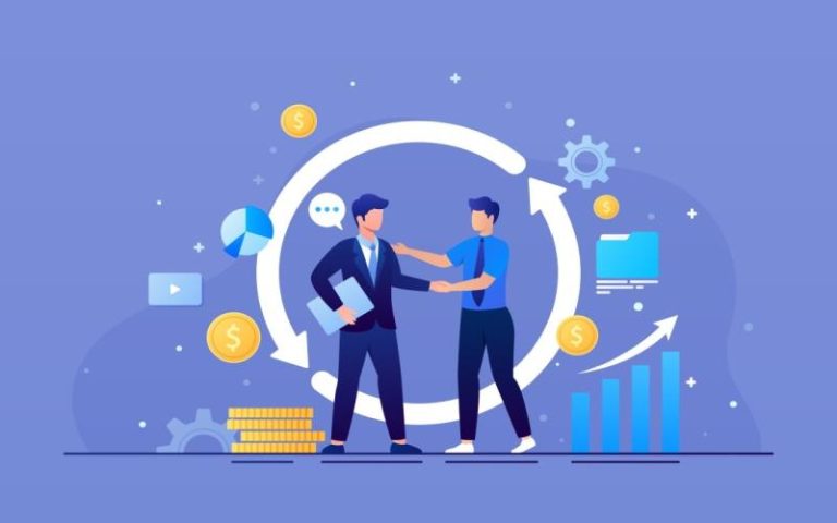 How to Improve Your Business Relationships and Drive Growth Business Relationships