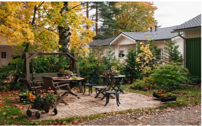 Building a New Home: Tips and Resources