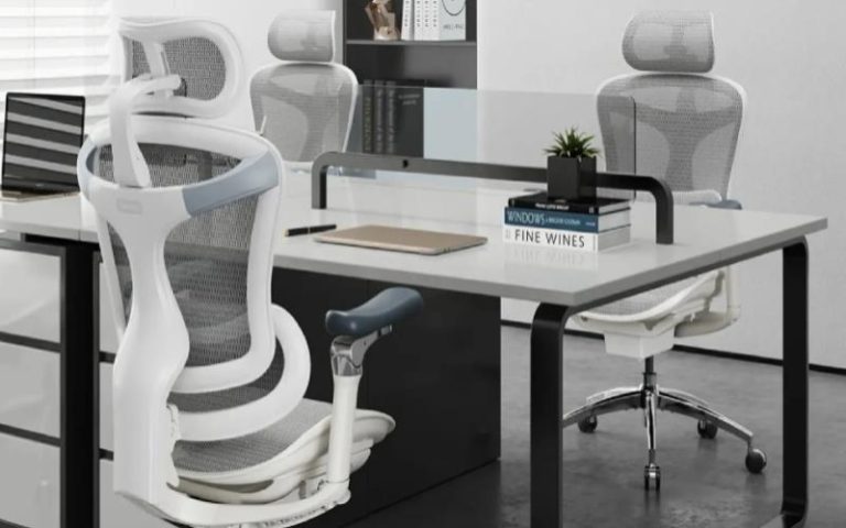 Sihoo Doro C300 Pro: A Stylish and Functional Addition to Any Office