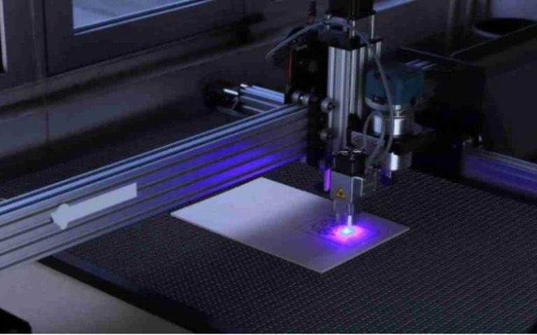 How to Start a Laser Etching Business? How to Start a Laser Etching Business