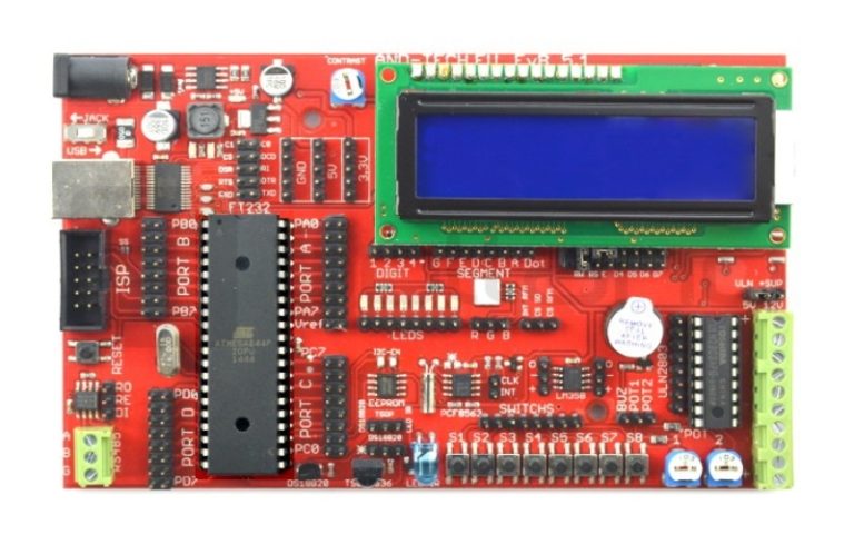 Explaining the New Development of EVB Tape Technology EVB Tape