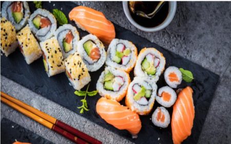Sushi