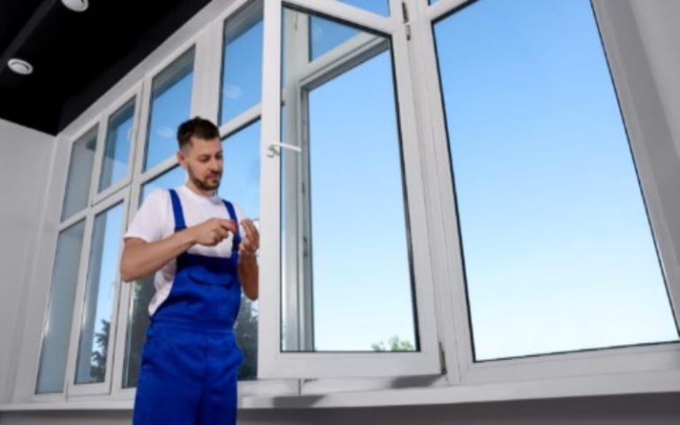 Replacement Windows