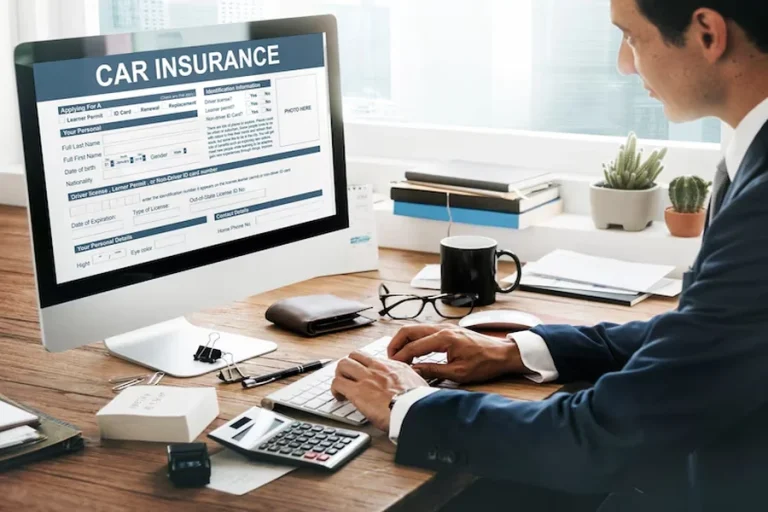 Top Factors That Affect Your Commercial Vehicle Insurance Premium