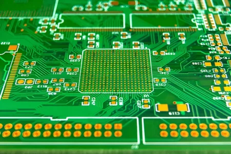 BGA PCB Board