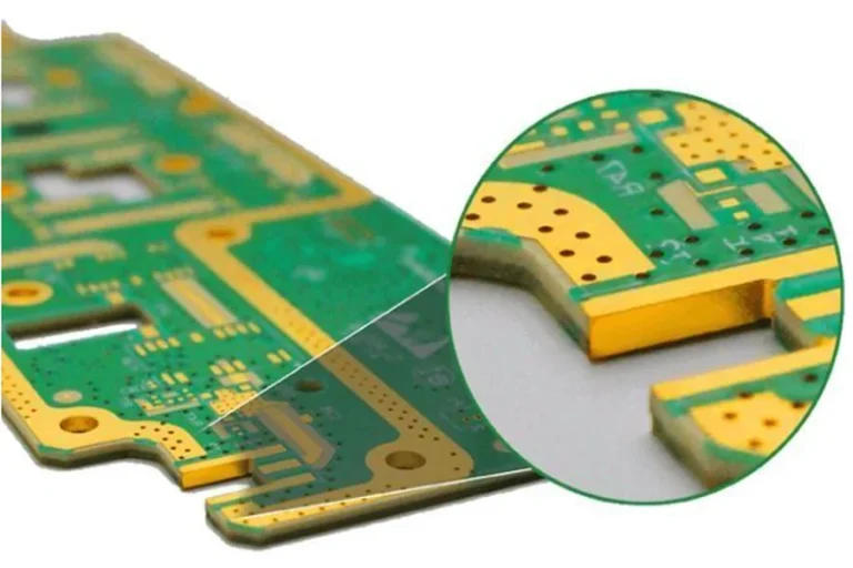 Electronics Manufacturing Services