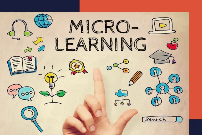 Microlearning