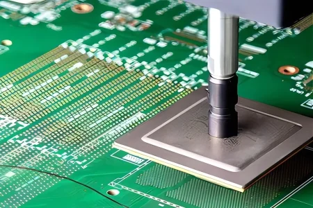 Low Volume PCB Assembly Precision Manufacturing for Small-Batch Production